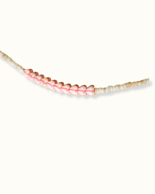 Plumeria Pink